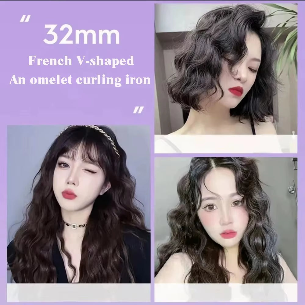 RIZADOR PROFECIONAL DE ONDAS 