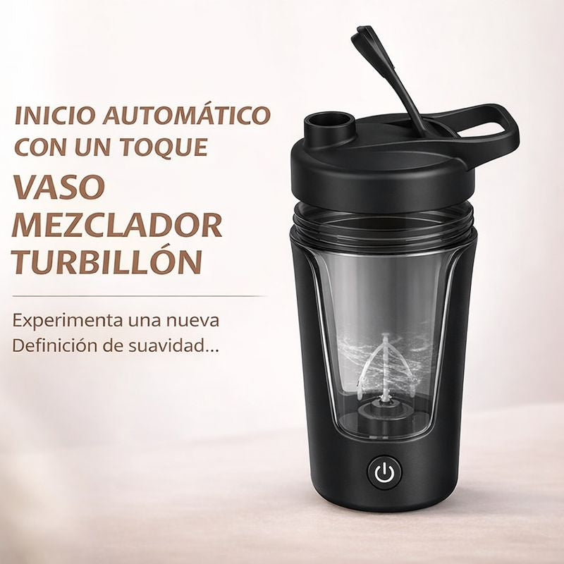 TURBIFIT MEZCLADOR DE PROTEINAS