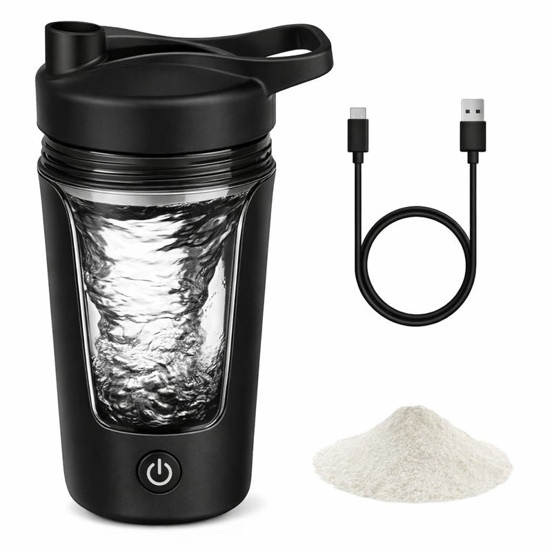 TURBIFIT MEZCLADOR DE PROTEINAS