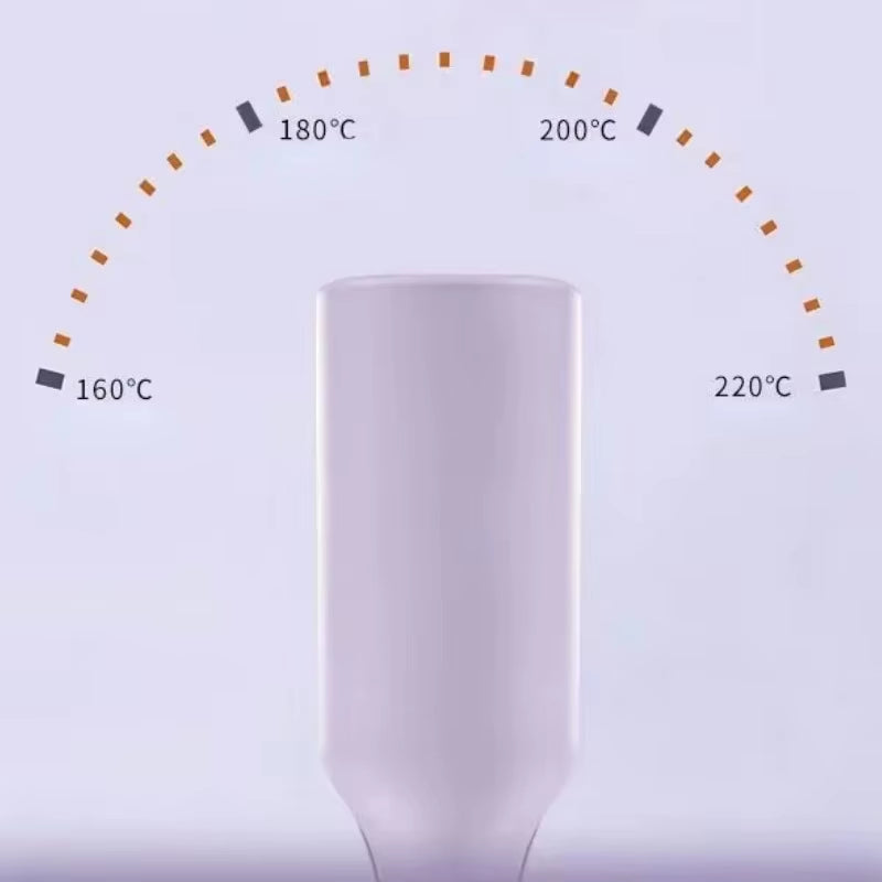 RIZADOR PROFECIONAL DE ONDAS 